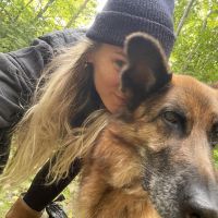 Hondenoppas Zwolle: Jessy