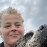 Hondenoppas Heerhugowaard: Rianne