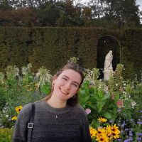 Hondenuitlaatservice Nijmegen: Elle
