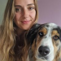 Hondenoppas Heemskerk: Laury