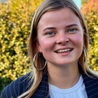 Hondenoppas Groningen: Bente