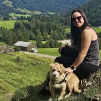 Hondenuitlaatservice Rosmalen: Carmen