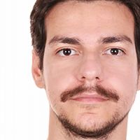 Hondenoppas Tilburg: Taner Yagiz
