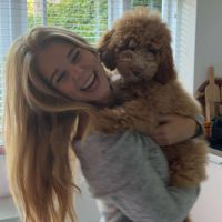 Hondenuitlaatservice Raamsdonk: Liza
