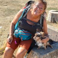 Hondenoppas Etten-Leur: Ann