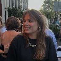 Hondenoppas Amsterdam: Fenne