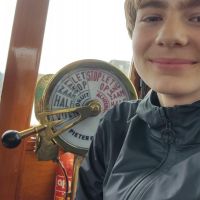 Hondenoppas Sliedrecht: Lennard 