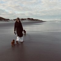 Hondenoppas Groningen: Wendy