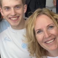 Hondenopvang Helmond: Wendy