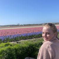 Hondenoppas Leiden: Carmen