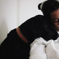 Hondenoppas Arnhem: Stephanie