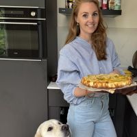 Hondenoppas Groningen: Evelien