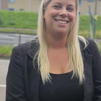 Hondenoppas Vianen (Utrecht): Sanne