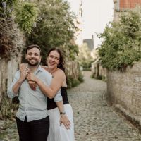 Hondenoppas Voorburg: Jasmijn