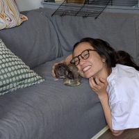 Hondenuitlaatservice Breda: Amber