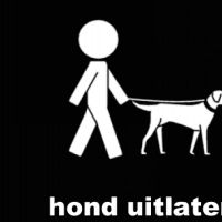 Hondenuitlaatservice Drachten: Stephan