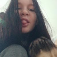 Hondenuitlaatservice Burum: Iris