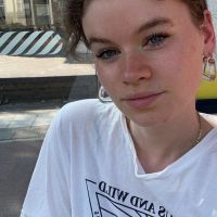 Hondenoppas Zeist: Sara