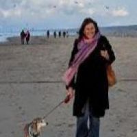 Hondenoppas Amsterdam: Lydia