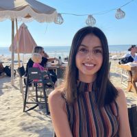 Hondenoppas Hoofddorp: Alejandra