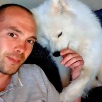 Hondenoppas Zandvoort (Noord-Holland): Patrick