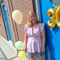 Hondenoppas Venray: Lidian