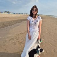 Hondenoppas Leiden: Kayra