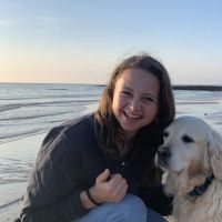 Hondenoppas Utrecht: Olivia 