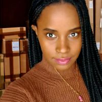 Hondenopvang Arnhem: Jill 