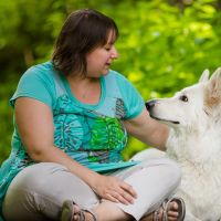 Hondenoppas Maastricht: Liesbeth