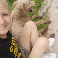 Hondenoppas Leusden: Paula