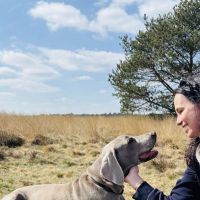Hondenoppas Velp (Gelderland): Janine 