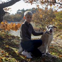 Hondenoppas Alkmaar: Danielle Knipscheer