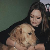 Hondenuitlaatservice Amstelveen: Hannah