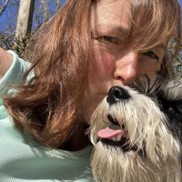 Hondenopvang Ouddorp: Karin 