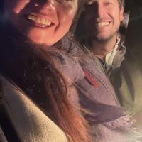 Hondenoppas Amsterdam: Shelina