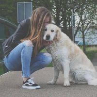 Hondenoppas Leiden: Marlinde