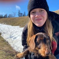 Hondenoppas Den Haag: Lily