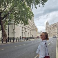 Hondenuitlaatservice Utrecht: Julia