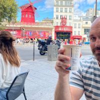 Hondenoppas Wirdum (Friesland): Tinus