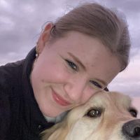 Hondenuitlaatservice Groningen: Liza