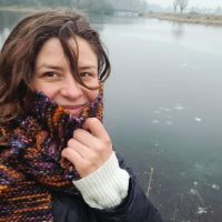 Hondenoppas Groningen: Marja