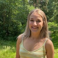 Hondenopvang Breda: Anna