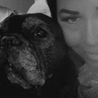 Hondenoppas Rosmalen: Nani