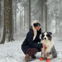 Hondenuitlaatservice Nijkerk: Lindsey