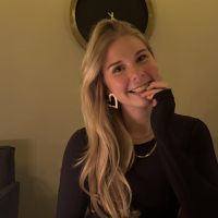 Hondenoppas Groningen: Nikki