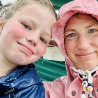 Hondenoppas Den Haag: Famke