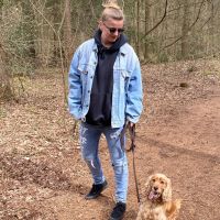 Hondenoppas Zwolle: Elisa