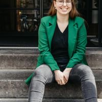 Hondenoppas Nederhorst den Berg: Merel