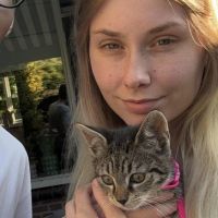 Hondenoppas Schoonhoven: Lotte